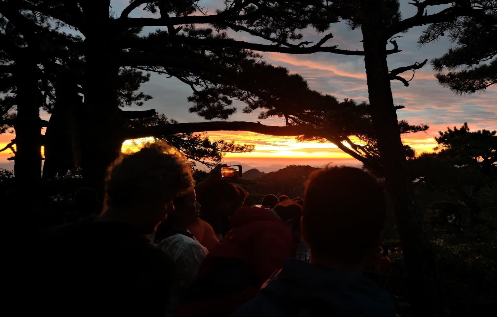 Huangshan