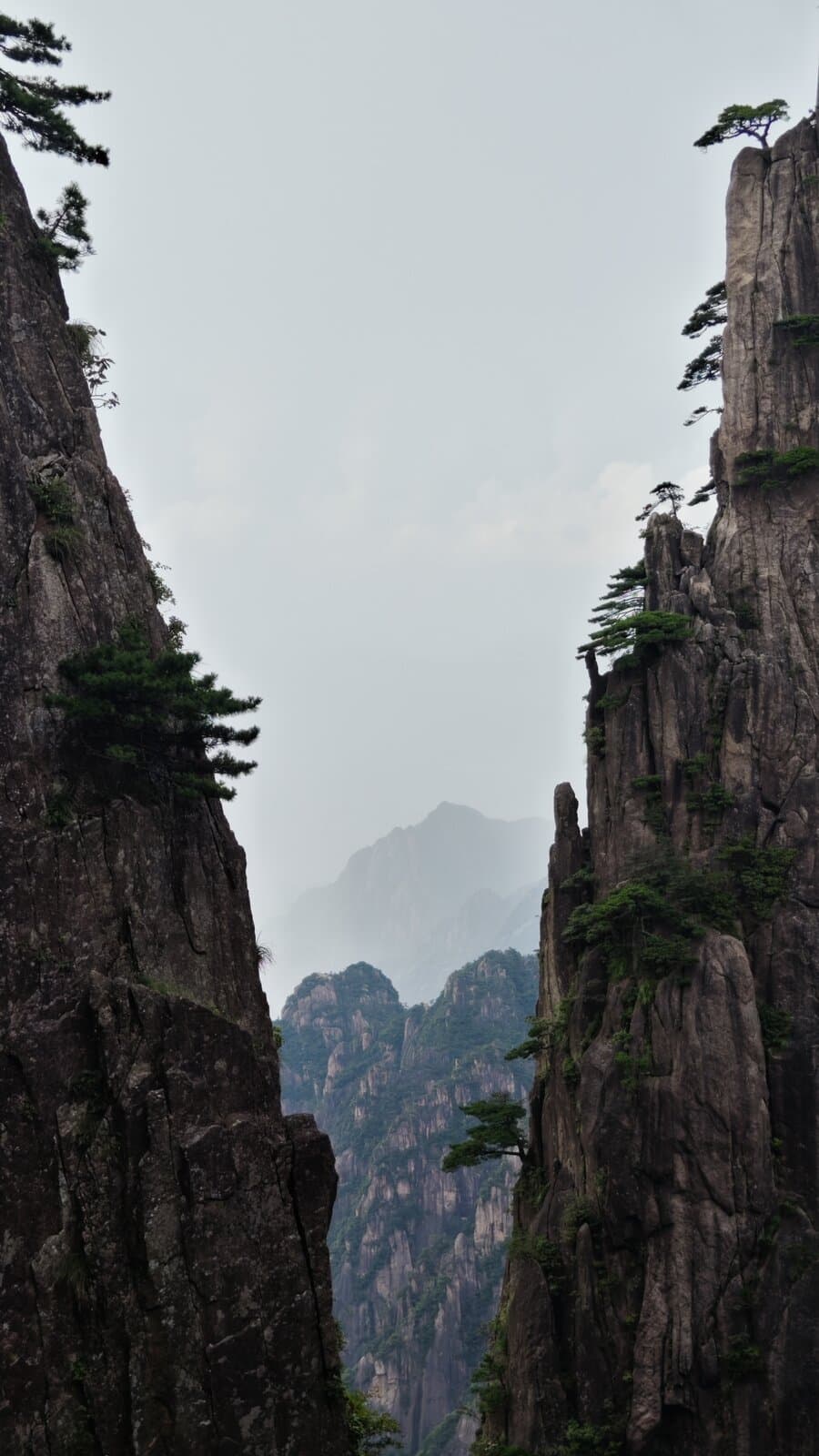 Huangshan
