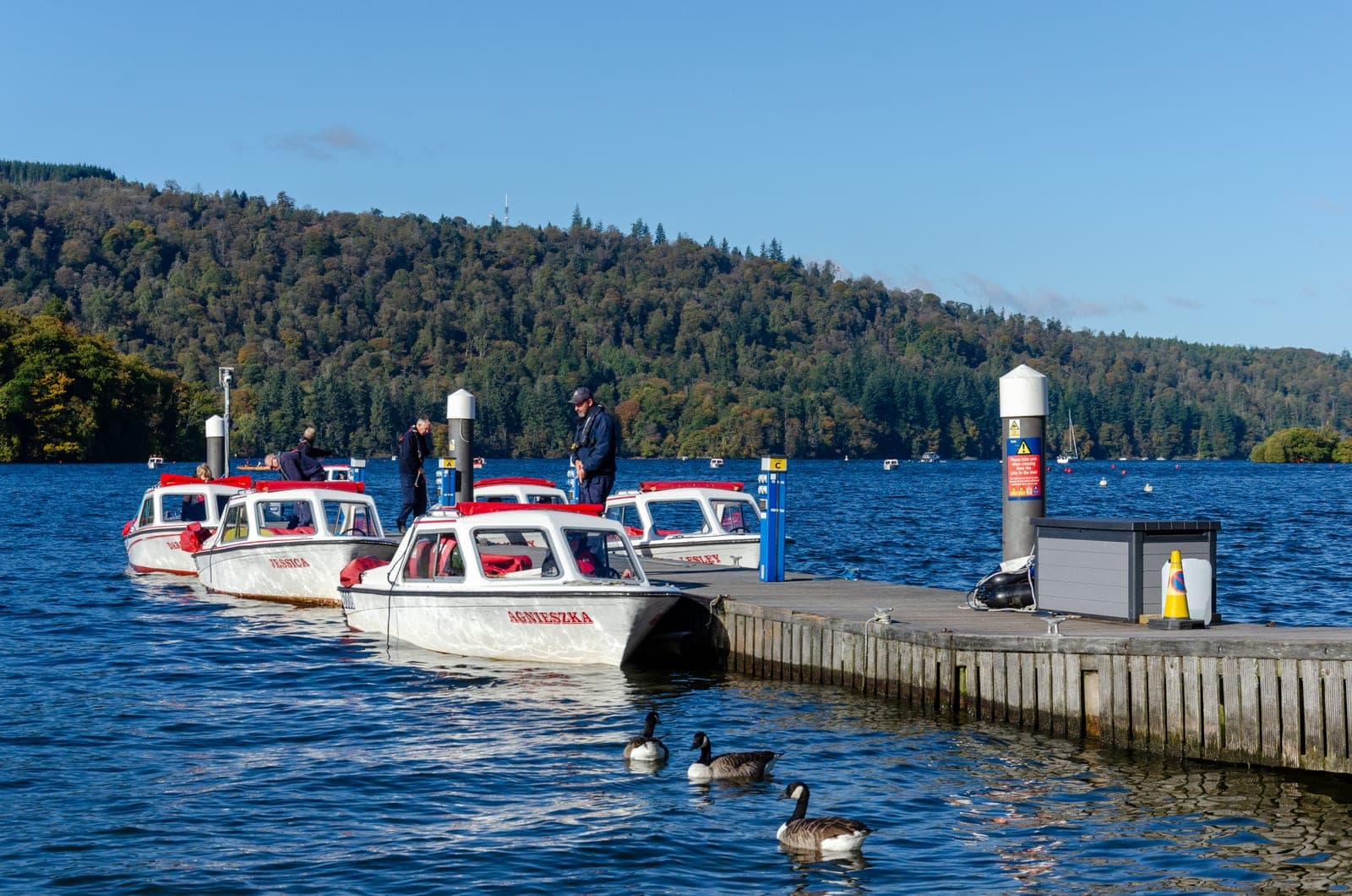 Windermere