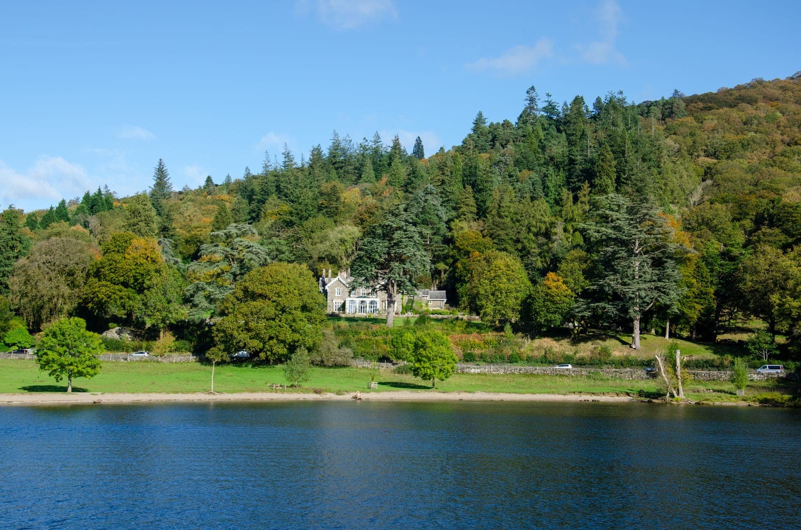 Windermere
