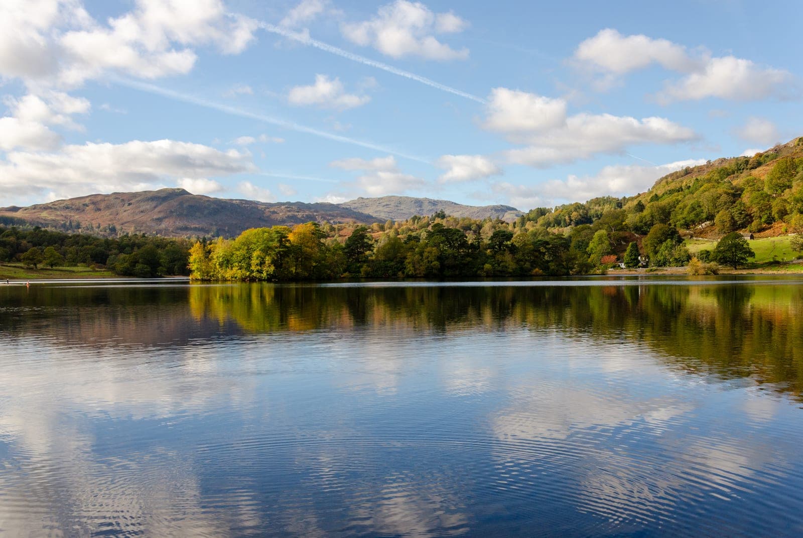 Rydal Water