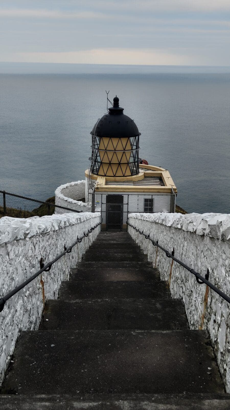 St Abbs