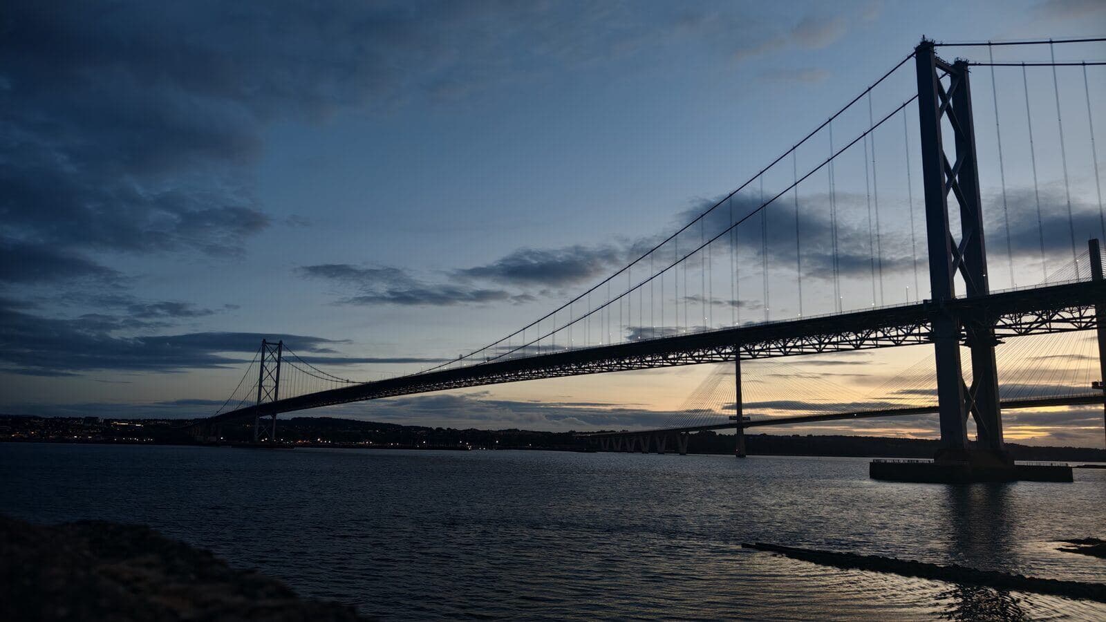 Forth Bridge