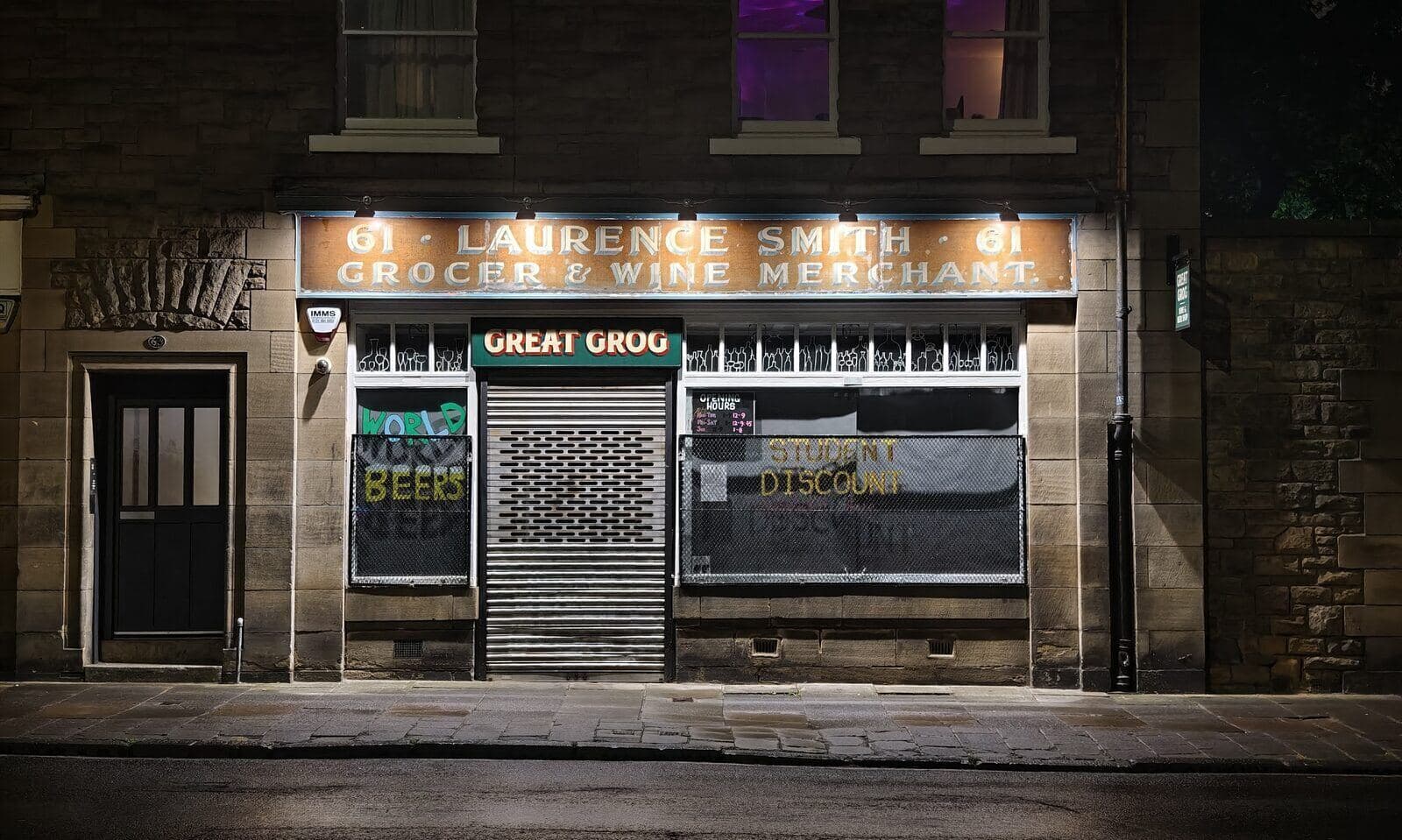 Edinburgh