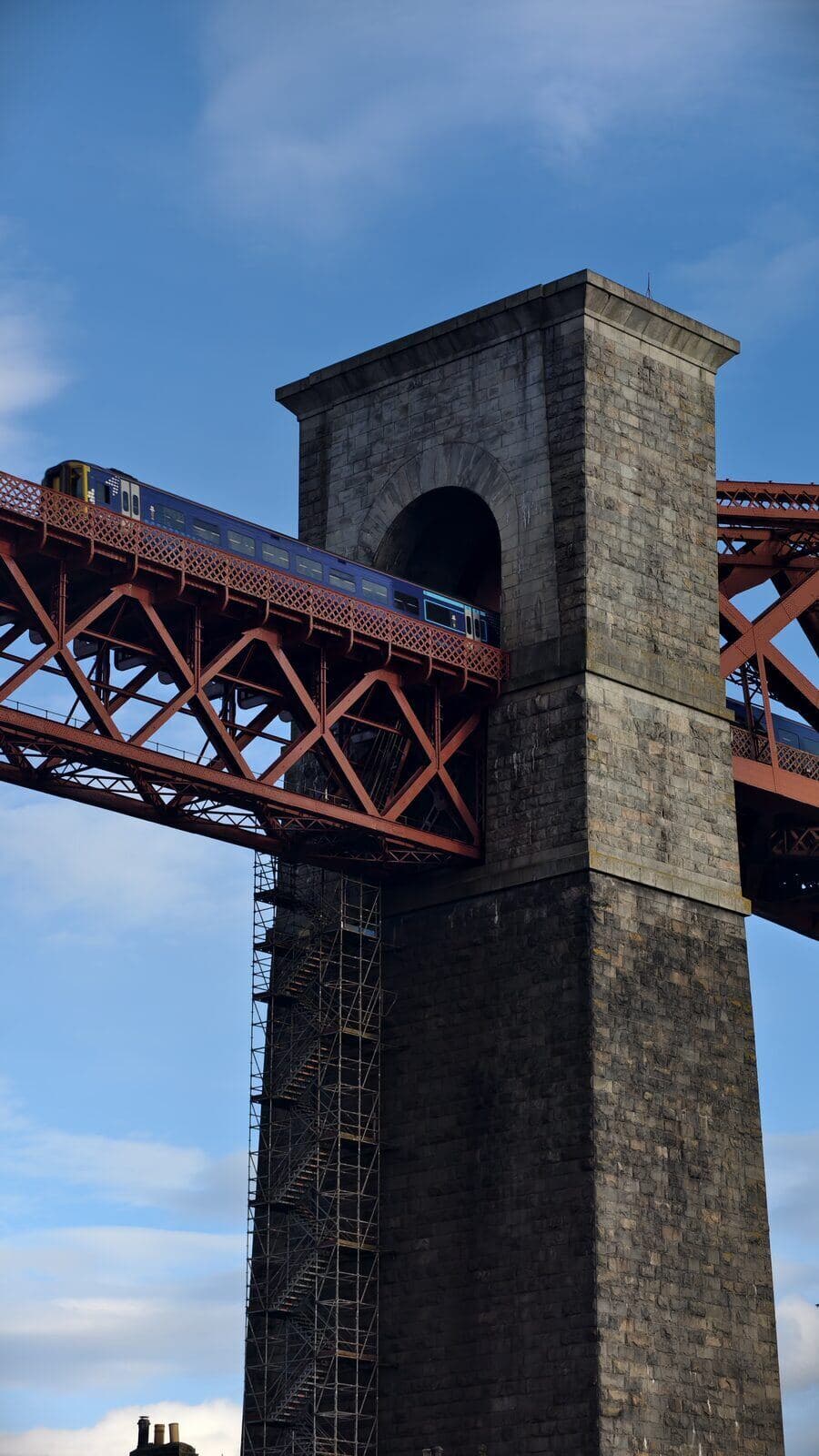 Forth Bridge