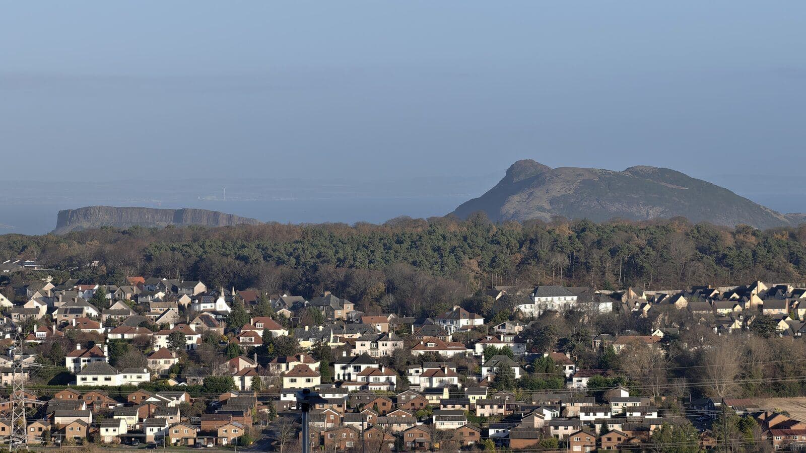 Edinburgh