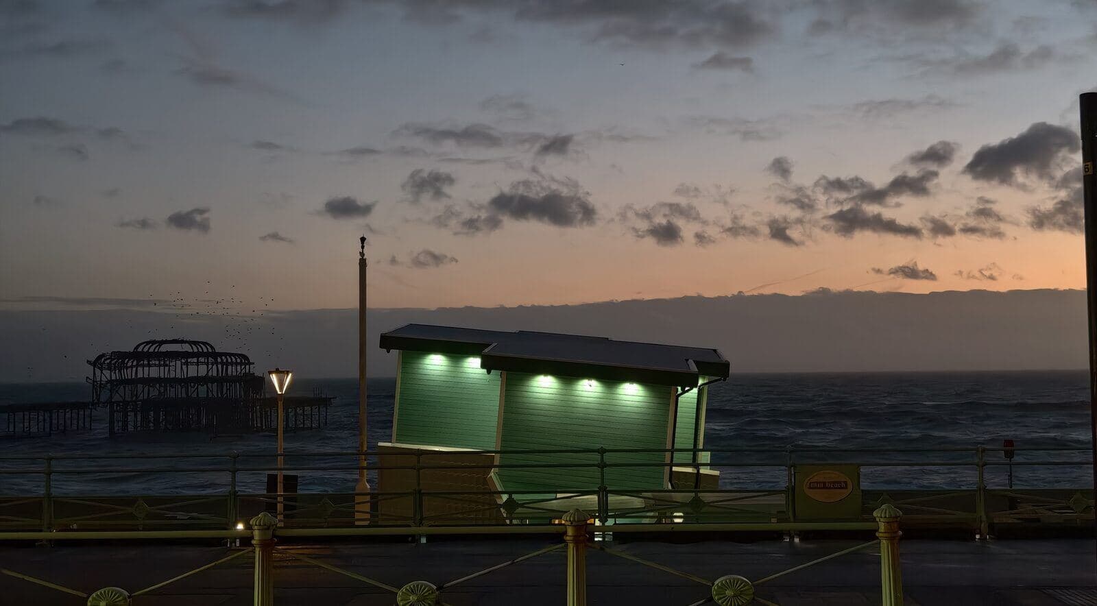 Brighton