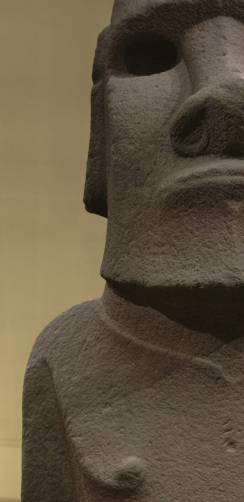 Great British Museum