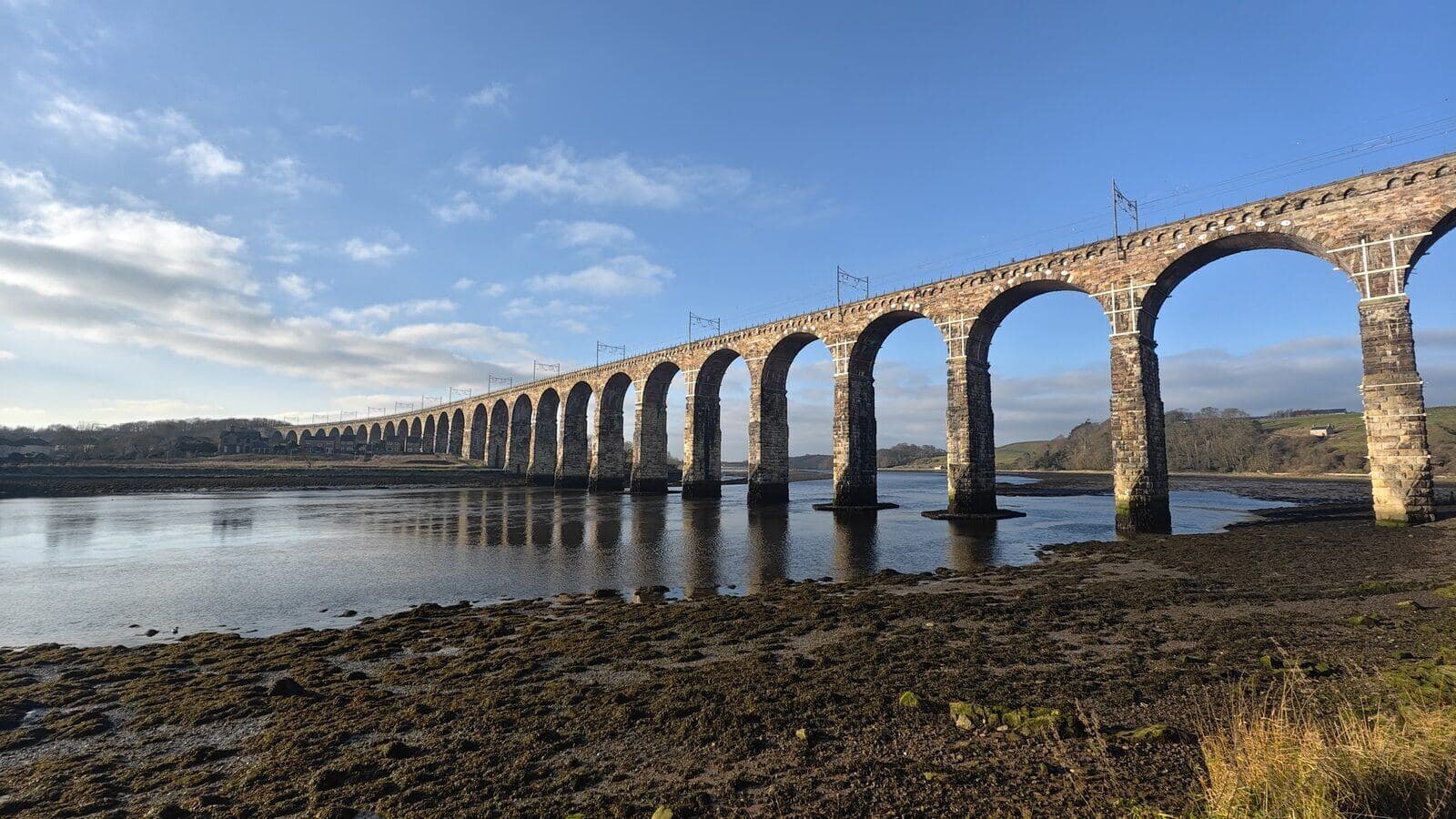 Berwick Bridge