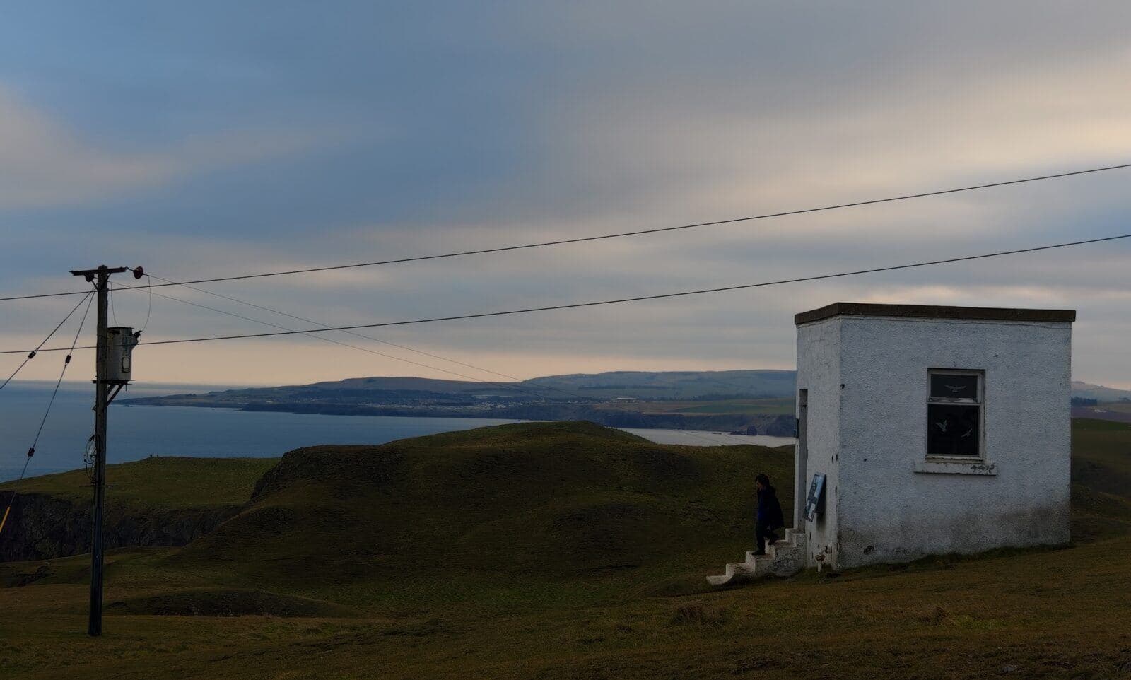 St Abbs