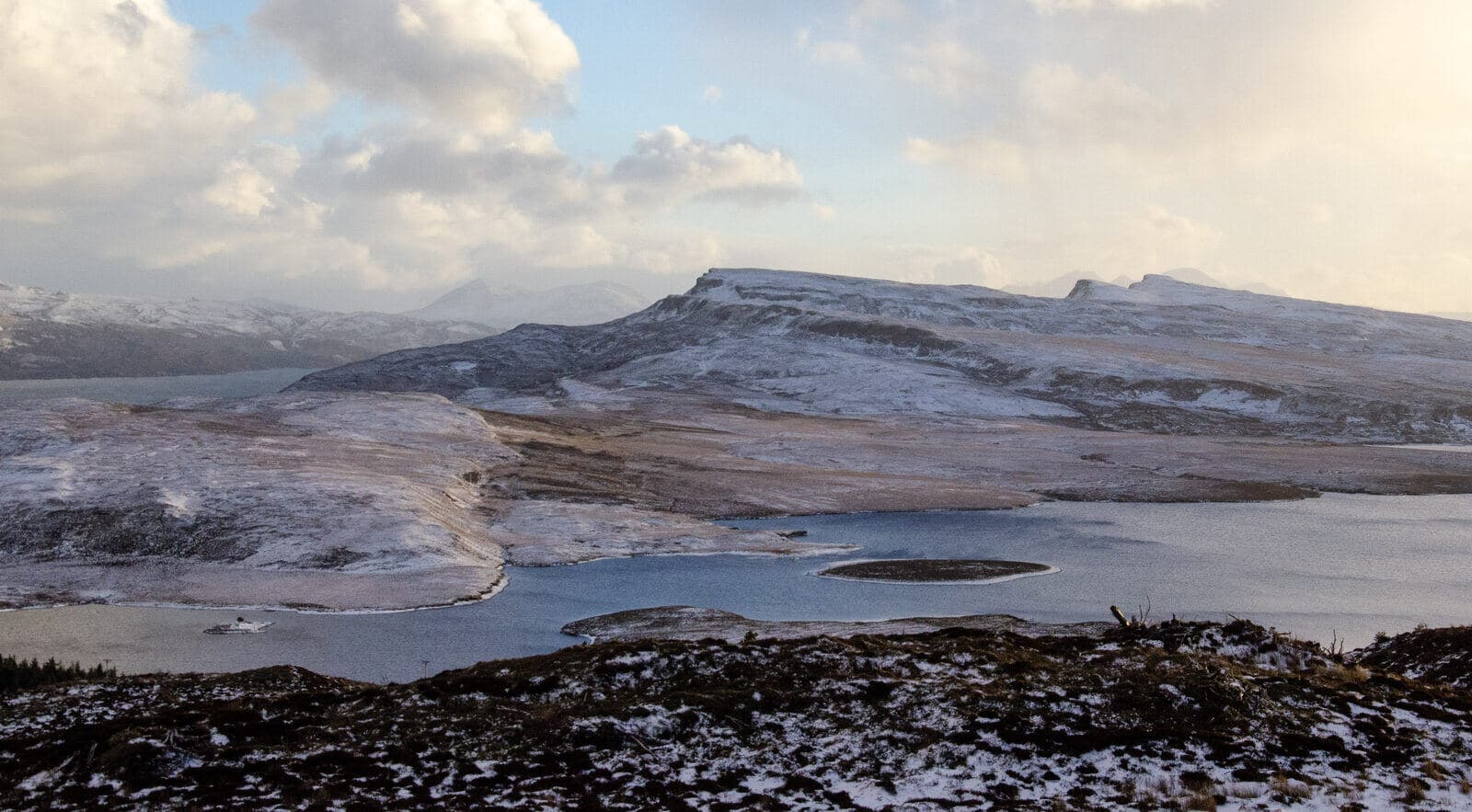 Old man of Storr