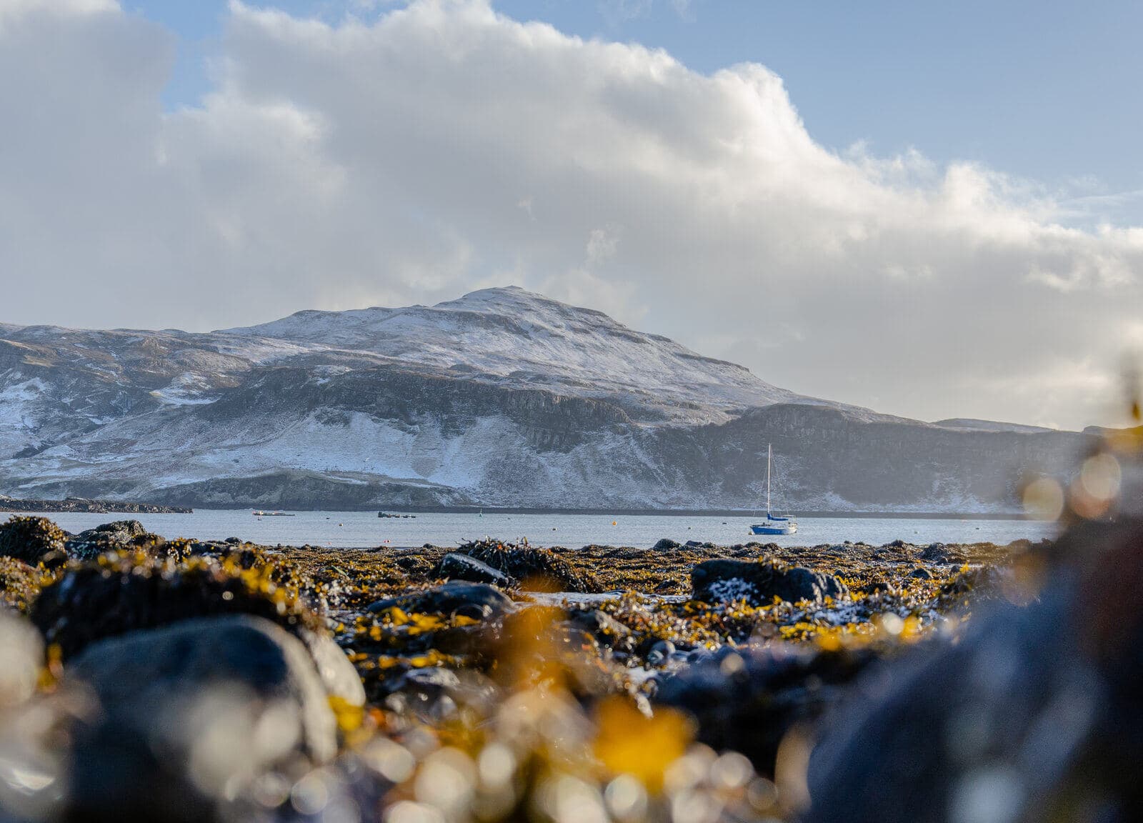 Portree