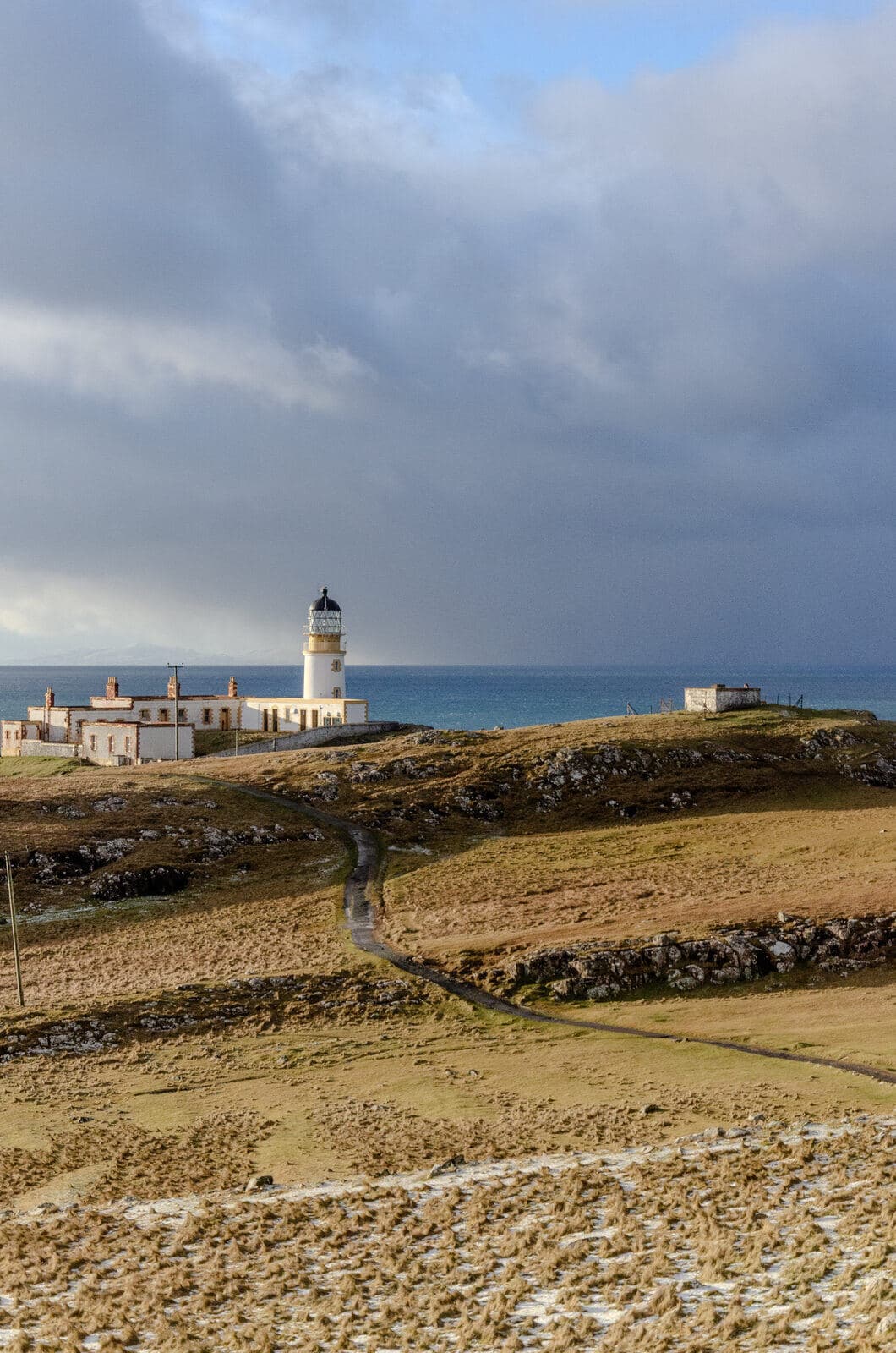 Neist Point