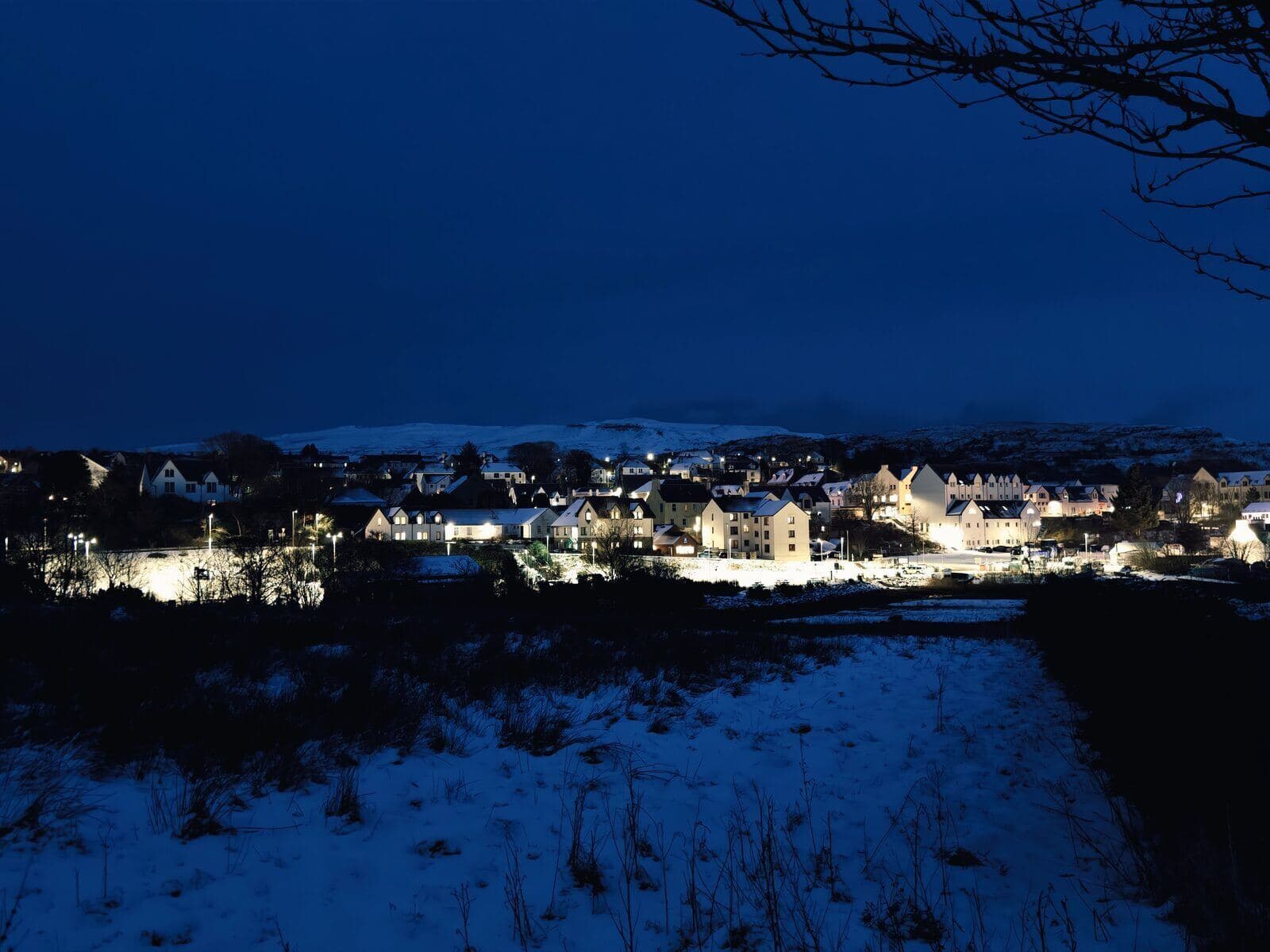 Portree
