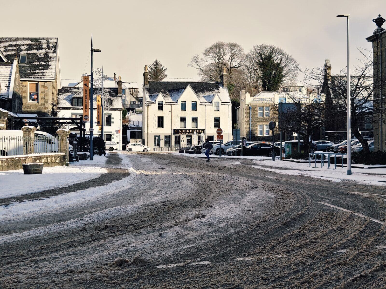 Portree