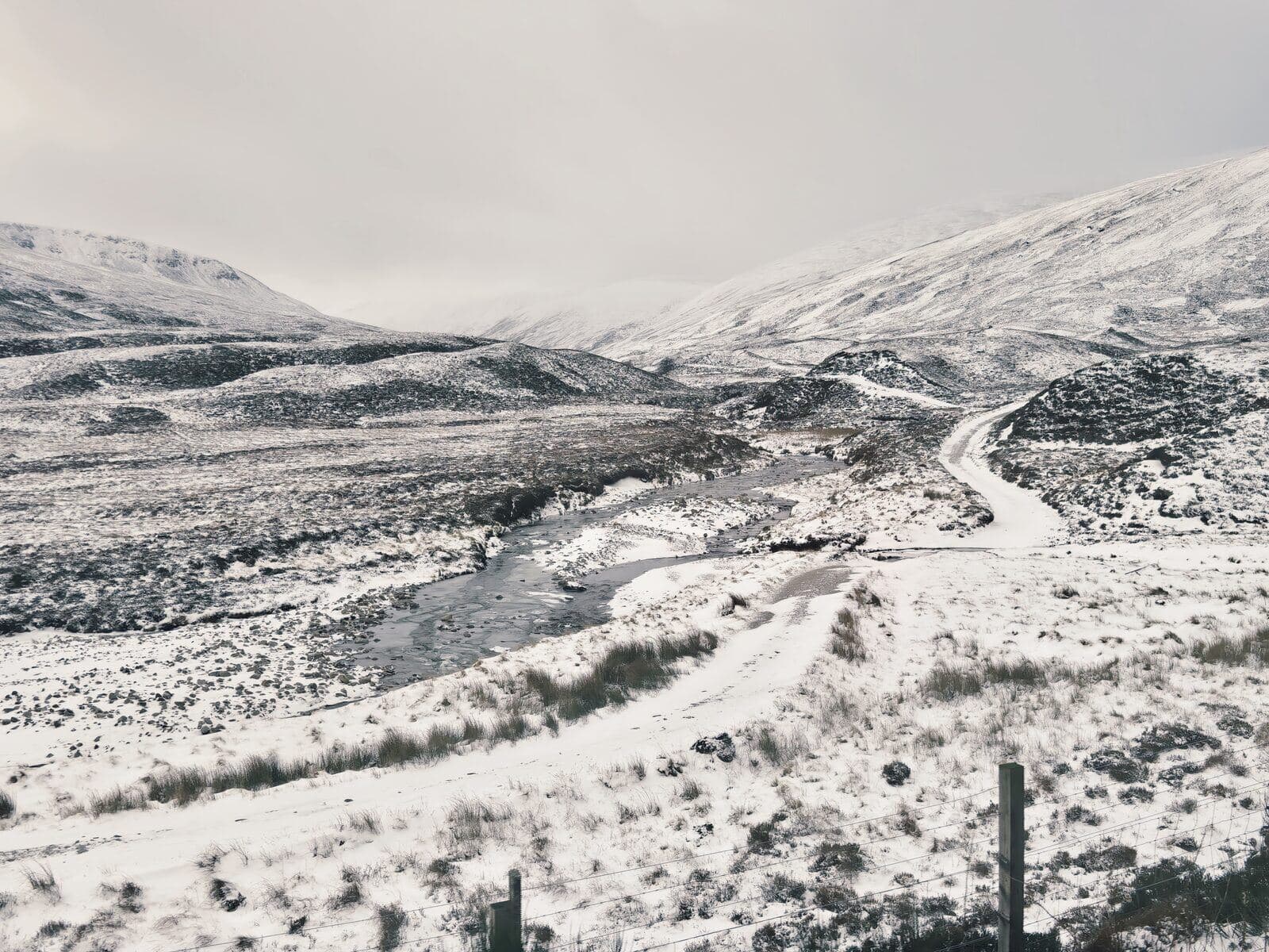 Highland