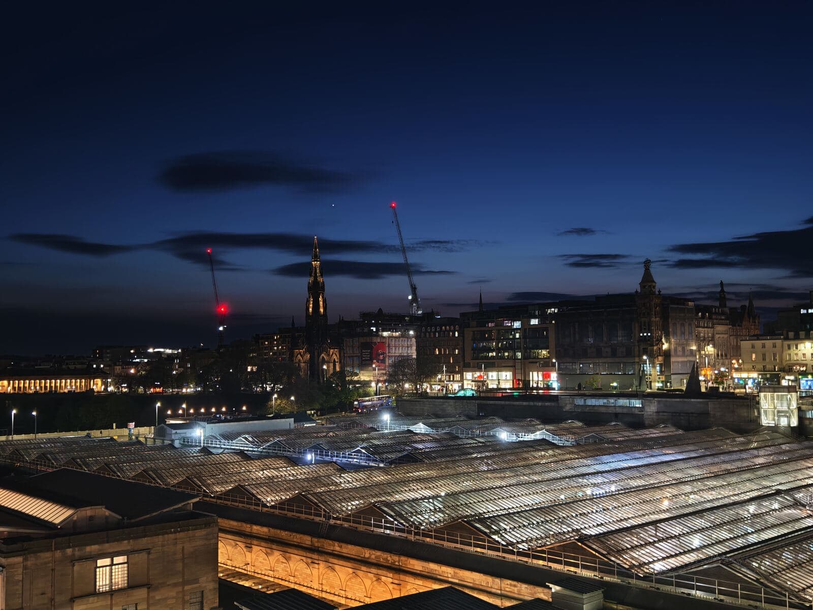 Edinburgh