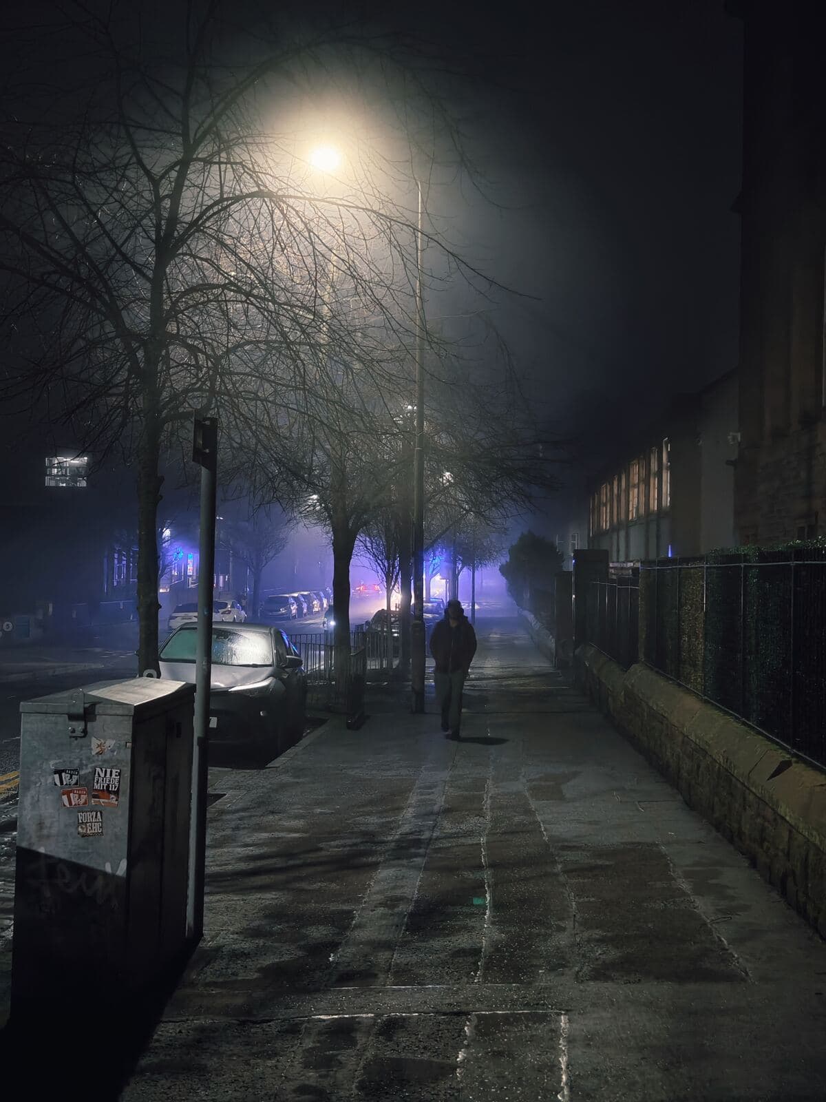 Edinburgh
