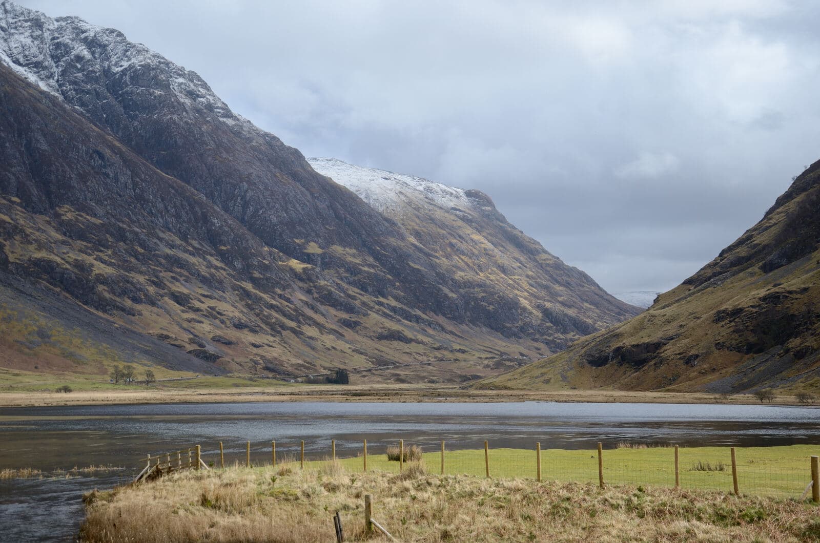 Glencoe