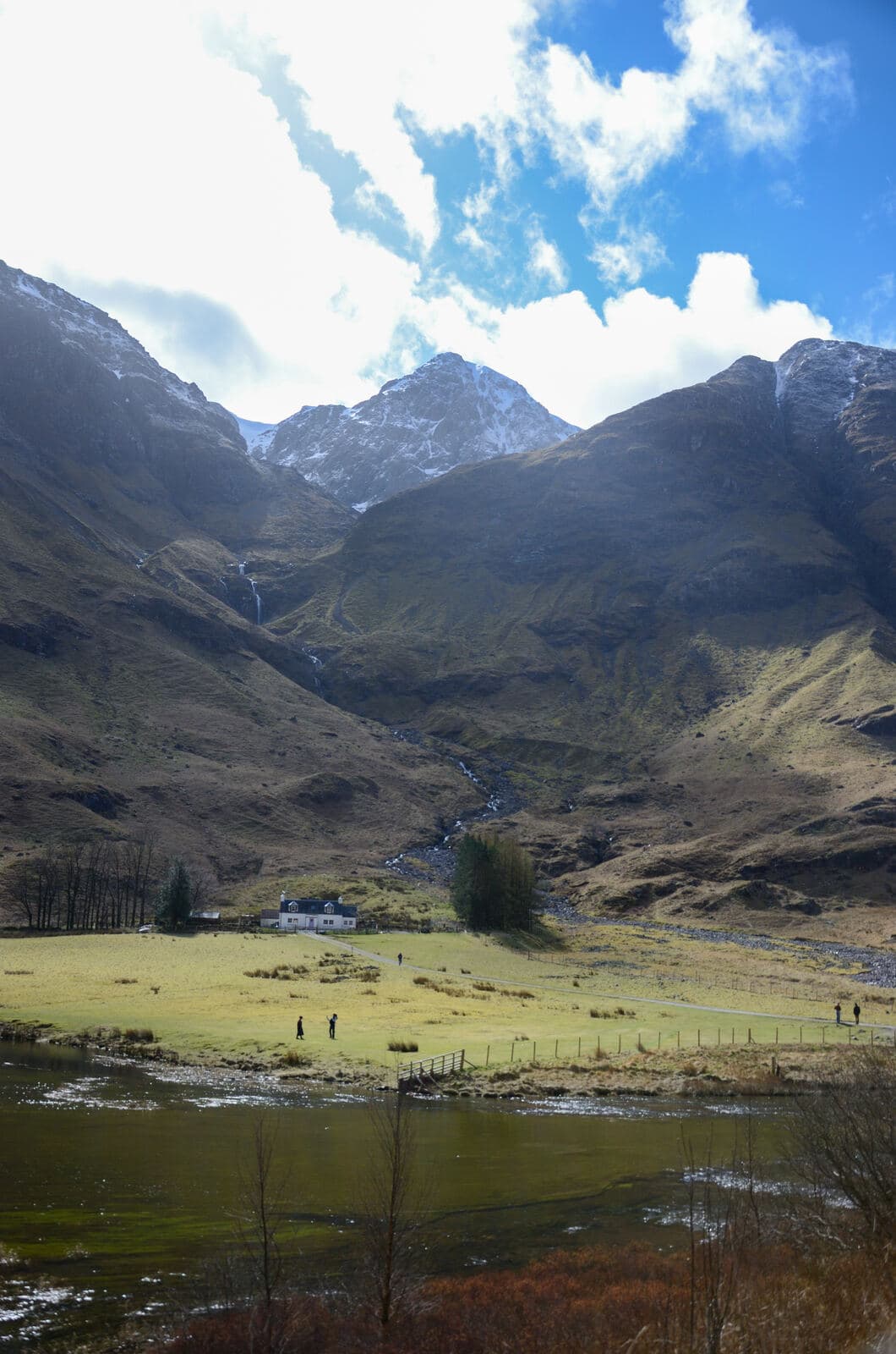 Glencoe