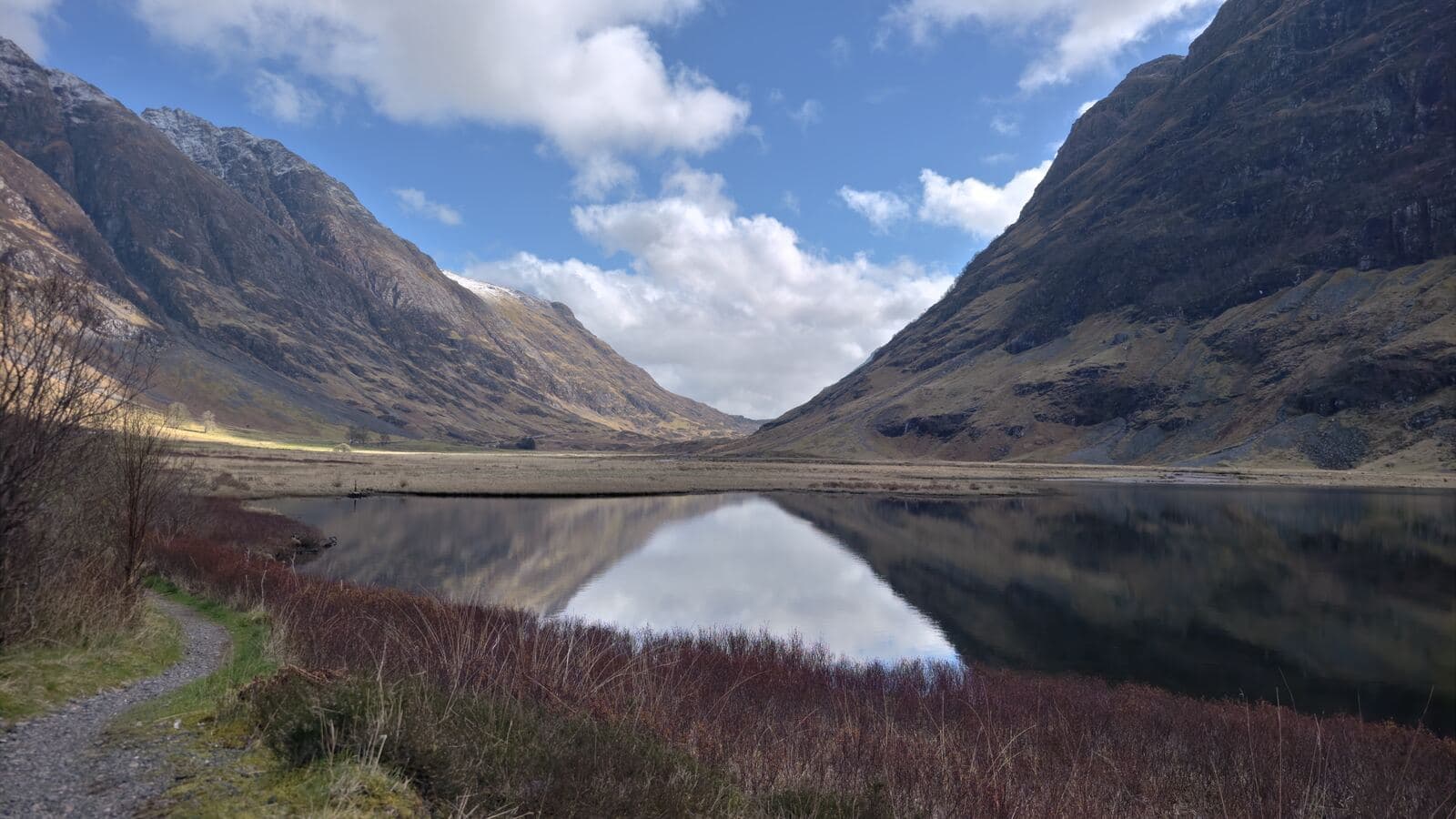 Glencoe