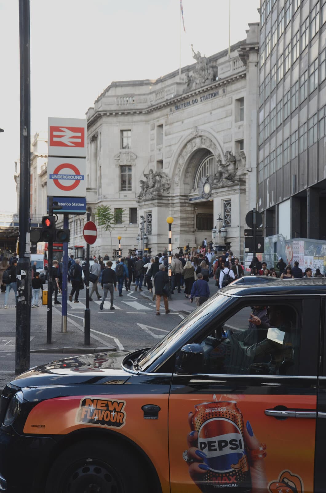 London