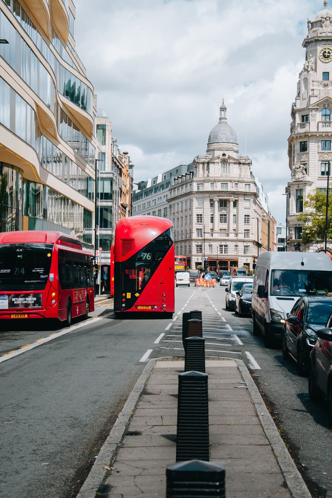London