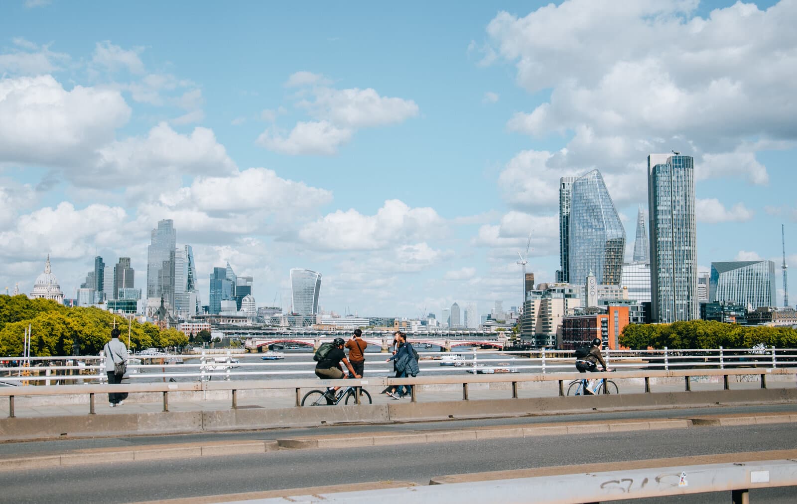 London