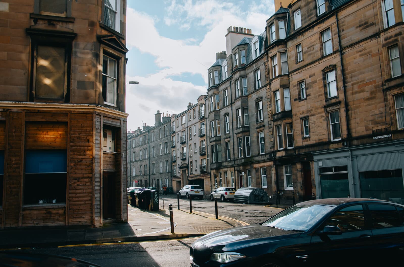 Edinburgh